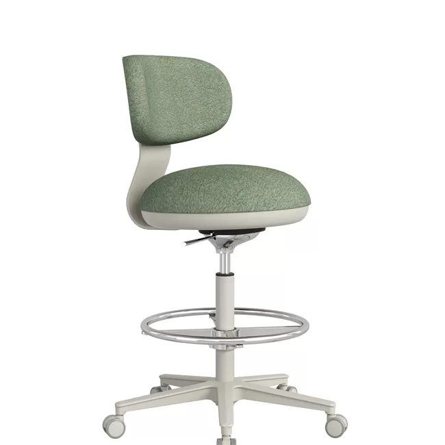 KA Series Fabric Conference Chair KA Series Fabric Conference Chair