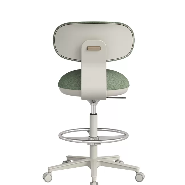 KA Series Fabric Conference Chair KA Series Fabric Conference Chair