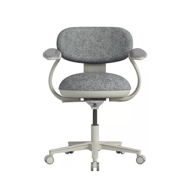 KA Series Fabric Conference Chair KA Series Fabric Conference Chair