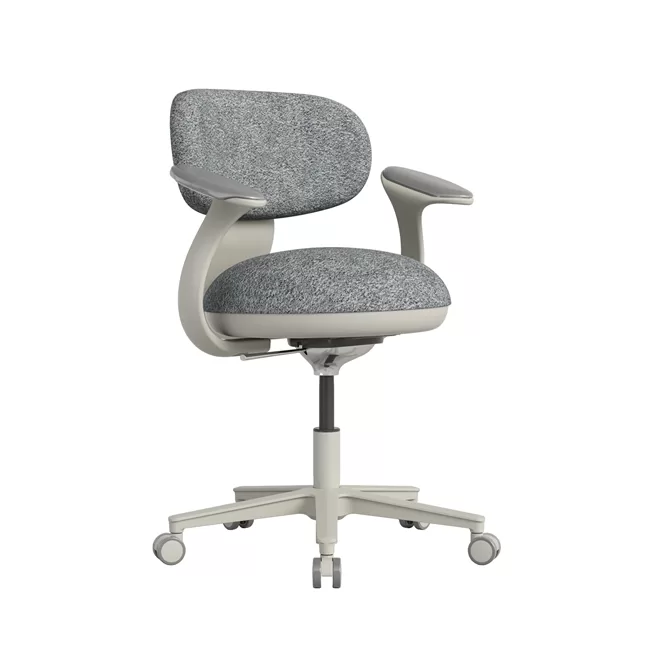 KA Series Fabric Conference Chair KA Series Fabric Conference Chair