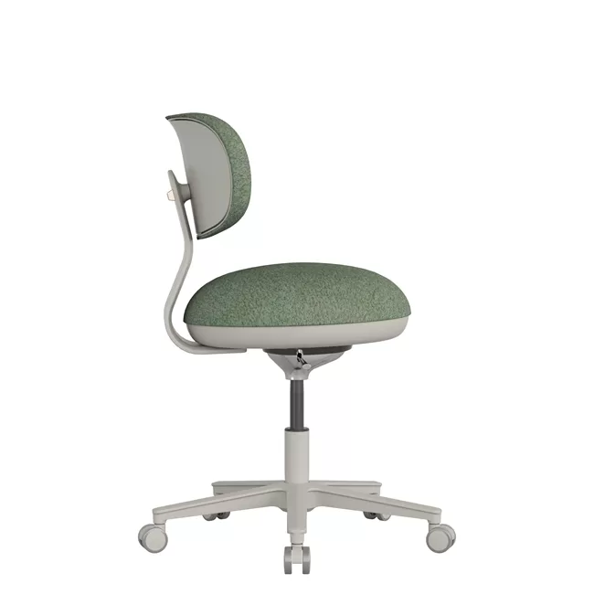 KA Series Fabric Conference Chair KA Series Fabric Conference Chair