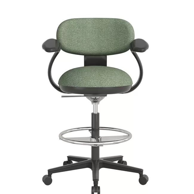 KA Series Fabric Conference Chair KA Series Fabric Conference Chair