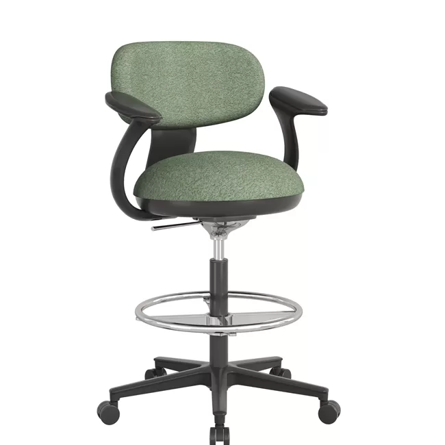 KA Series Fabric Conference Chair KA Series Fabric Conference Chair