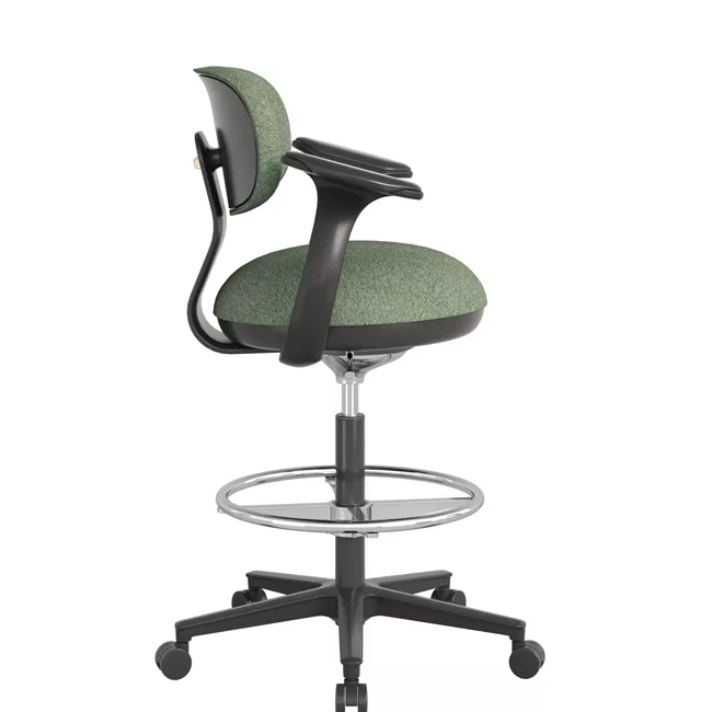 KA Series Fabric Conference Chair KA Series Fabric Conference Chair