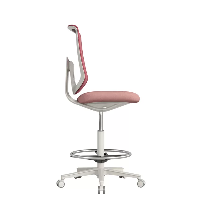 KW Series Mesh Conference Chair KW Series Mesh Conference Chair