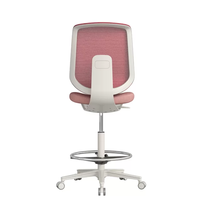KW Series Mesh Conference Chair KW Series Mesh Conference Chair