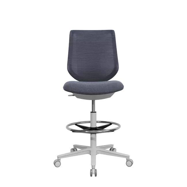 KW Series Mesh Conference Chair KW Series Mesh Conference Chair