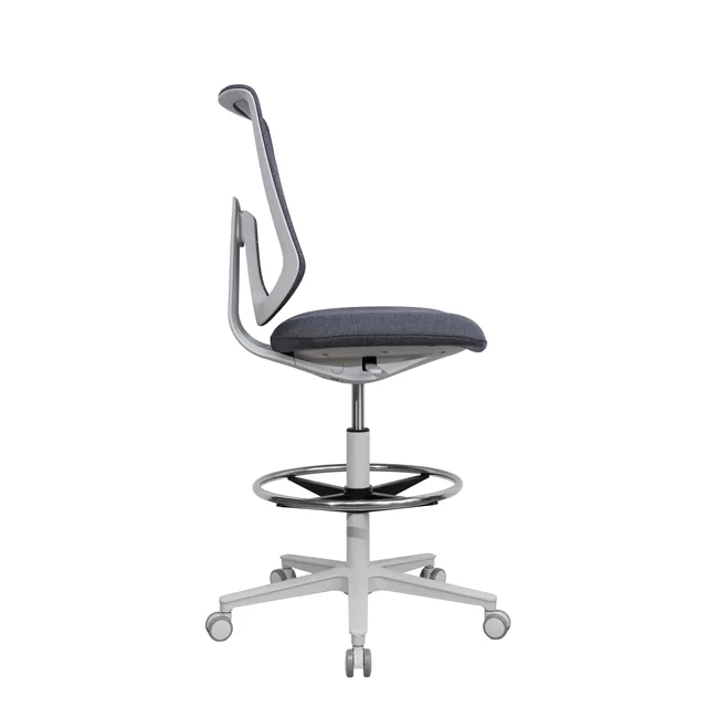 KW Series Mesh Conference Chair KW Series Mesh Conference Chair