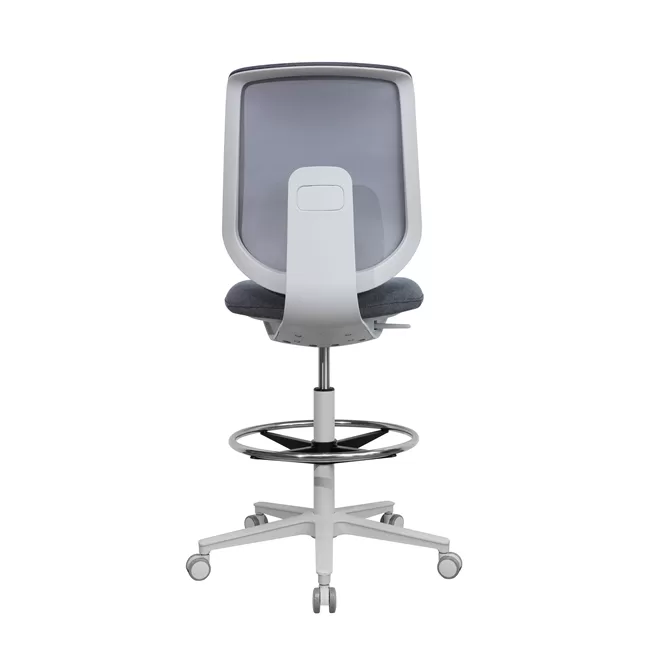 KW Series Mesh Conference Chair KW Series Mesh Conference Chair