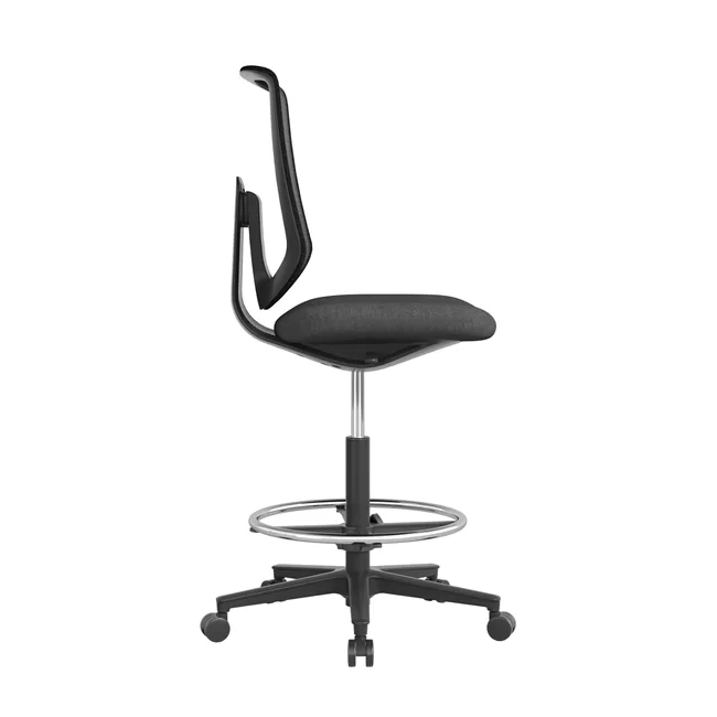 KW Series Mesh Conference Chair KW Series Mesh Conference Chair
