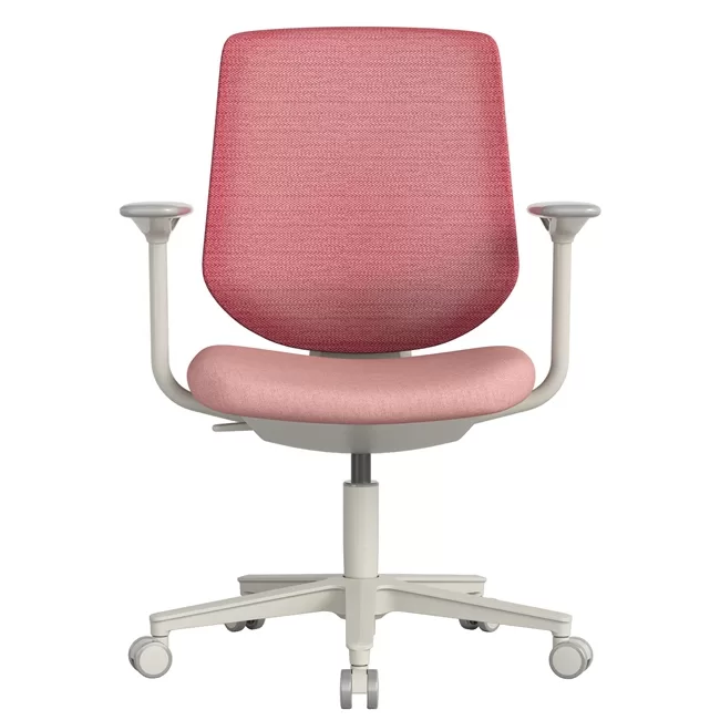 KW Series Mesh Conference Chair KW Series Mesh Conference Chair