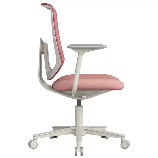 KW Series Mesh Conference Chair KW Series Mesh Conference Chair