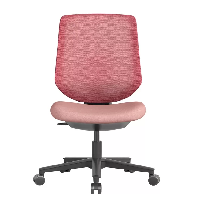 KW Series Mesh Conference Chair KW Series Mesh Conference Chair
