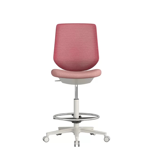 KW Series Mesh Conference Chair KW Series Mesh Conference Chair