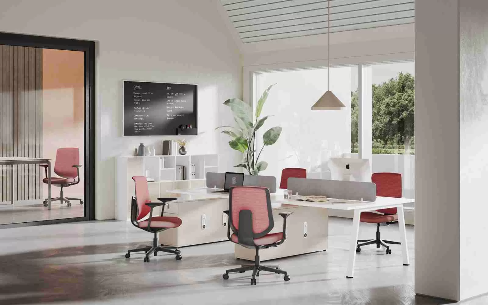 Office Chair