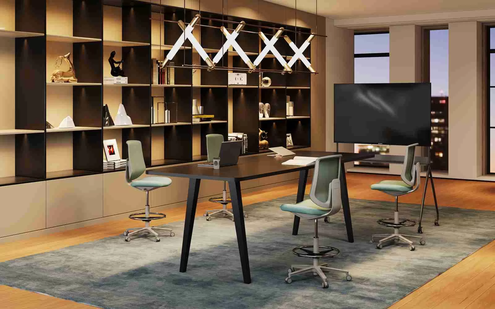 Conference Room Chair