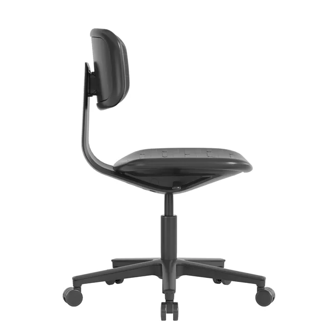 LP Series Swivel Laboratory Chair LP Series Swivel Laboratory Chair