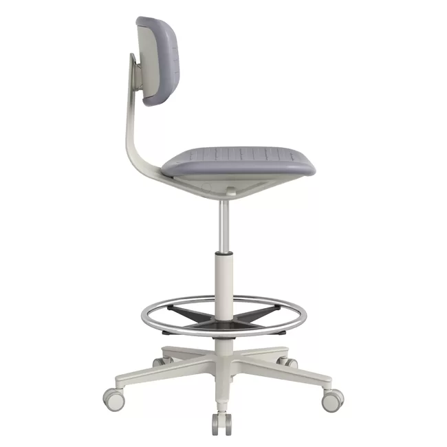 LP Series Swivel Laboratory Chair LP Series Swivel Laboratory Chair