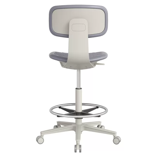 LP Series Swivel Laboratory Chair LP Series Swivel Laboratory Chair