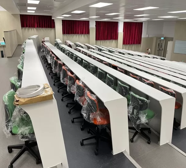 University project-2
