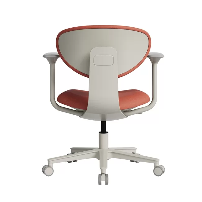 KR Series Fabric Conference Chair KR Series Fabric Conference Chair