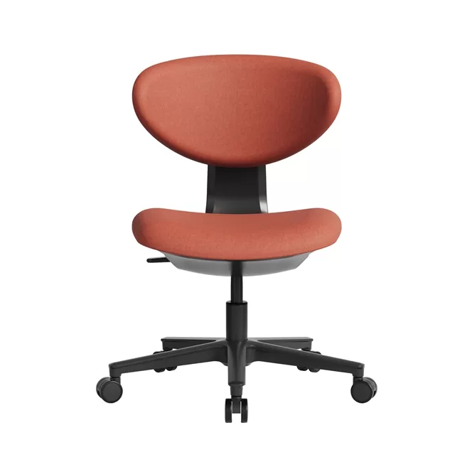 KR Series Fabric Conference Chair KR Series Fabric Conference Chair