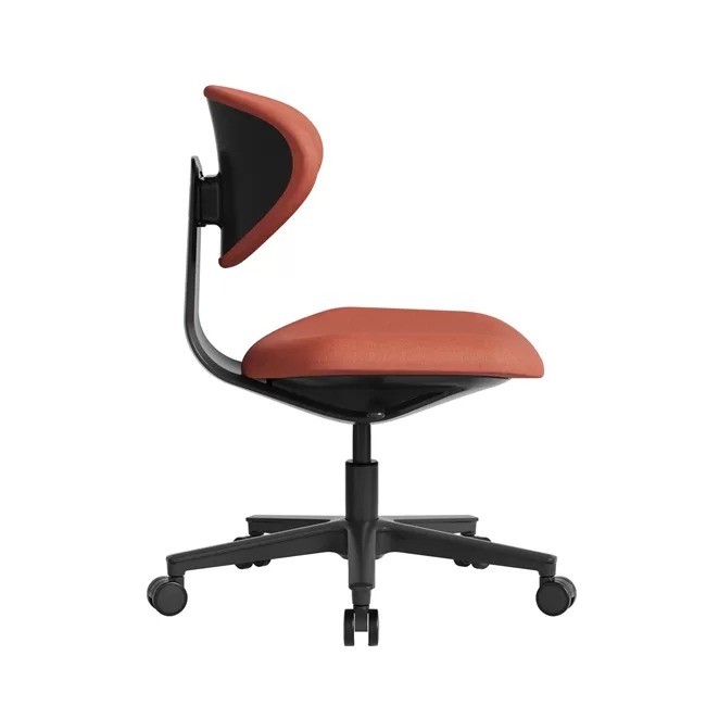 KR Series Fabric Conference Chair KR Series Fabric Conference Chair