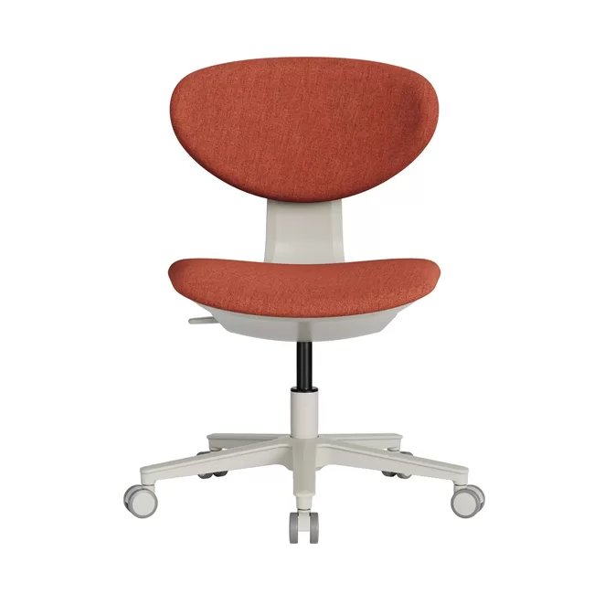 KR Series Fabric Conference Chair KR Series Fabric Conference Chair