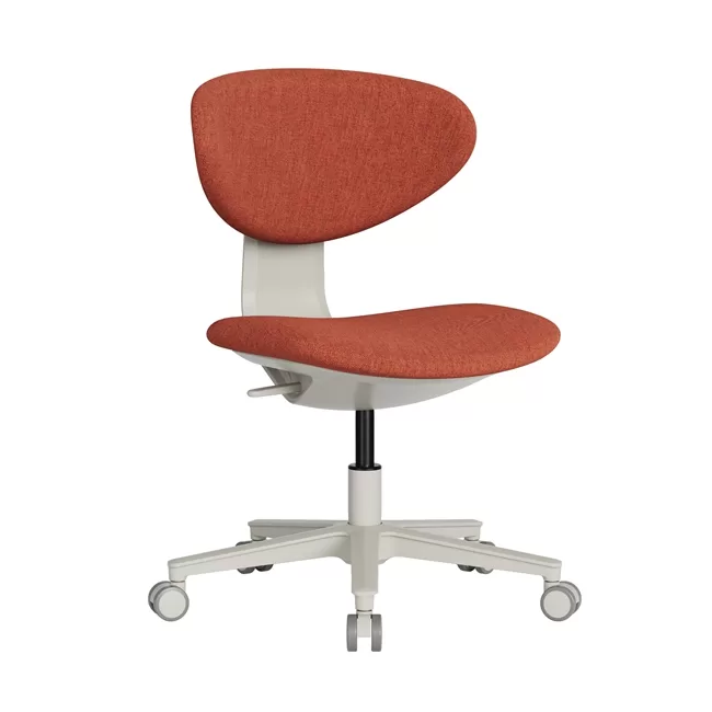 KR Series Fabric Conference Chair KR Series Fabric Conference Chair