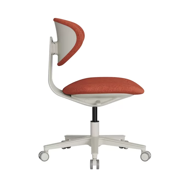 KR Series Fabric Conference Chair KR Series Fabric Conference Chair