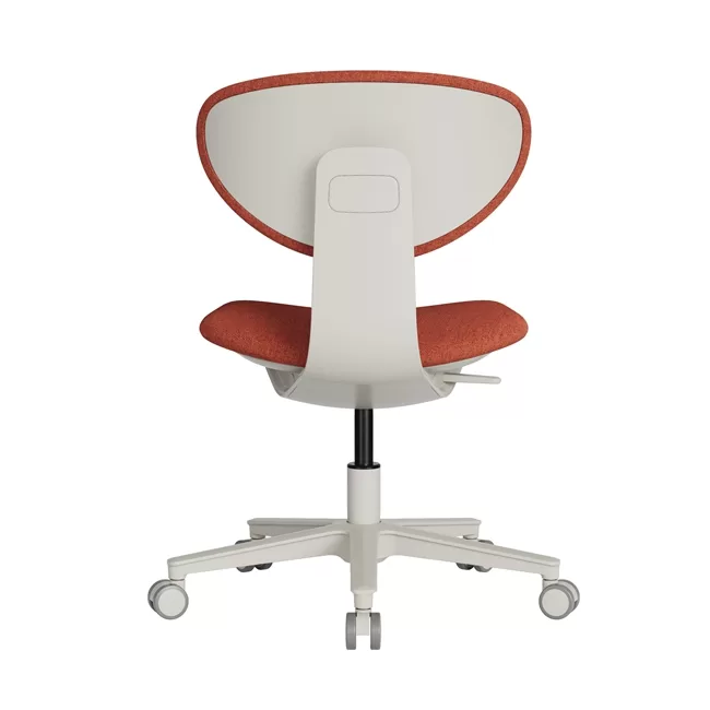 KR Series Fabric Conference Chair KR Series Fabric Conference Chair