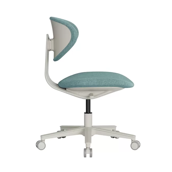 KR Series Fabric Conference Chair KR Series Fabric Conference Chair