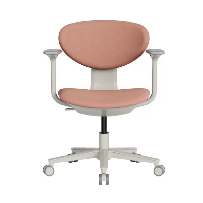 KR Series Fabric Conference Chair KR Series Fabric Conference Chair