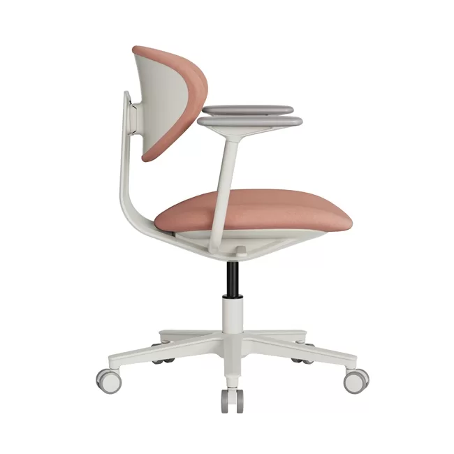KR Series Fabric Conference Chair KR Series Fabric Conference Chair
