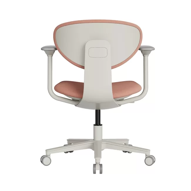KR Series Fabric Conference Chair KR Series Fabric Conference Chair