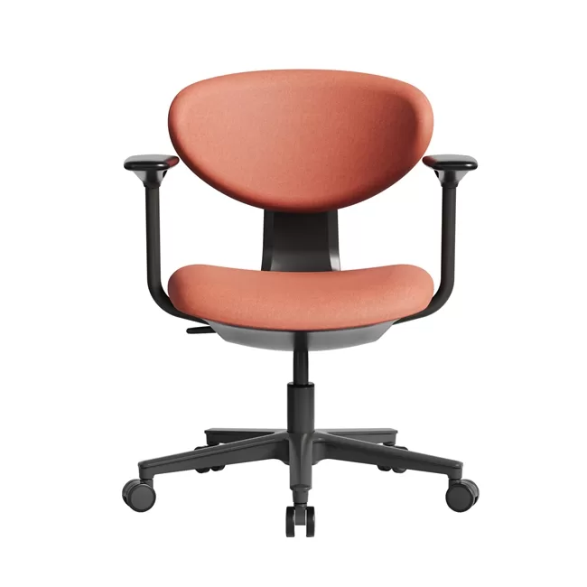 KR Series Fabric Conference Chair KR Series Fabric Conference Chair