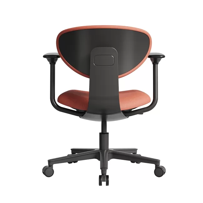 KR Series Fabric Conference Chair KR Series Fabric Conference Chair