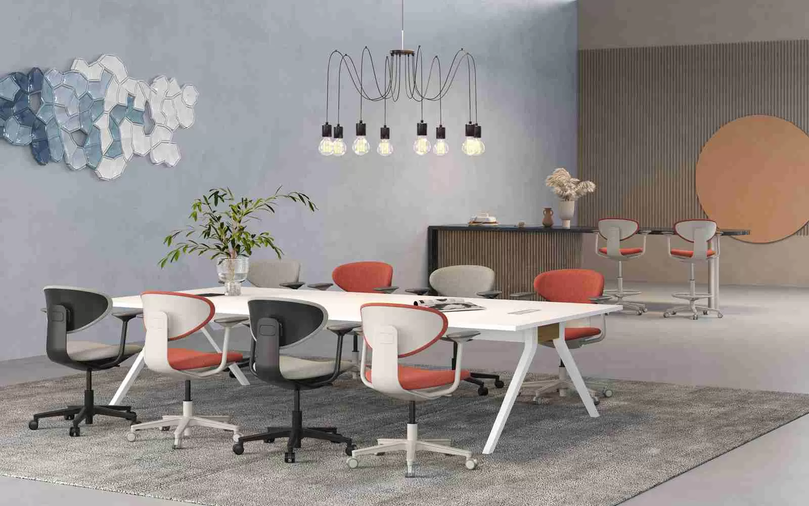 Meeting Room Chair