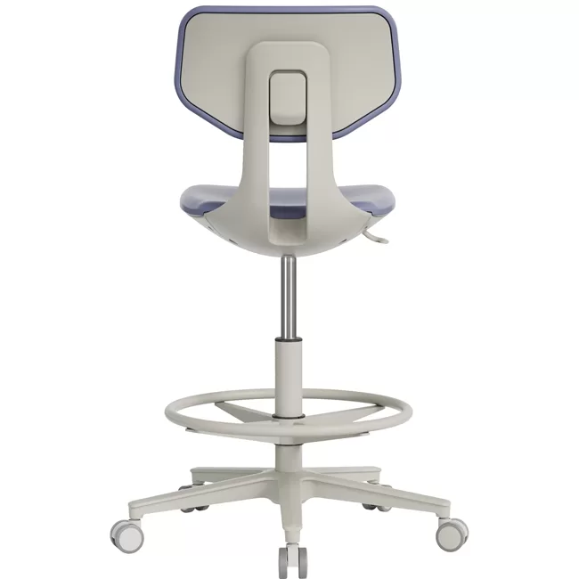 LS Series Swivel Laboratory Chair LS Series Swivel Laboratory Chair