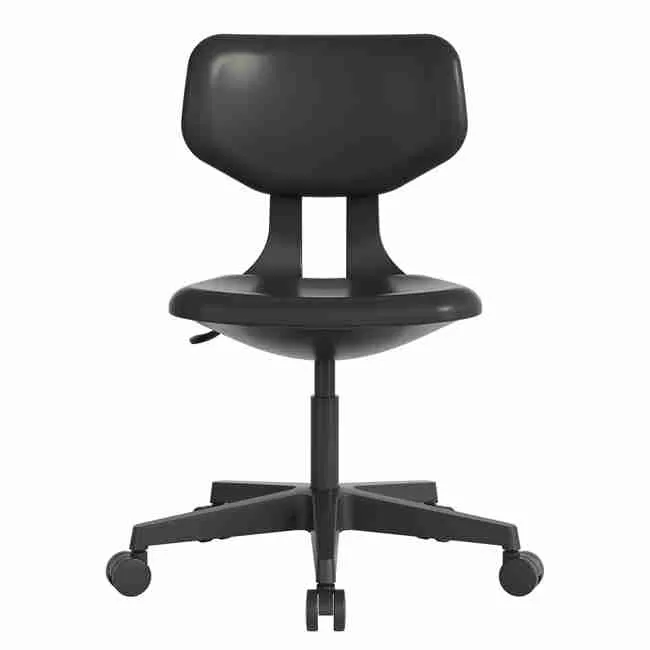 LS Series Swivel Laboratory Chair LS Series Swivel Laboratory Chair
