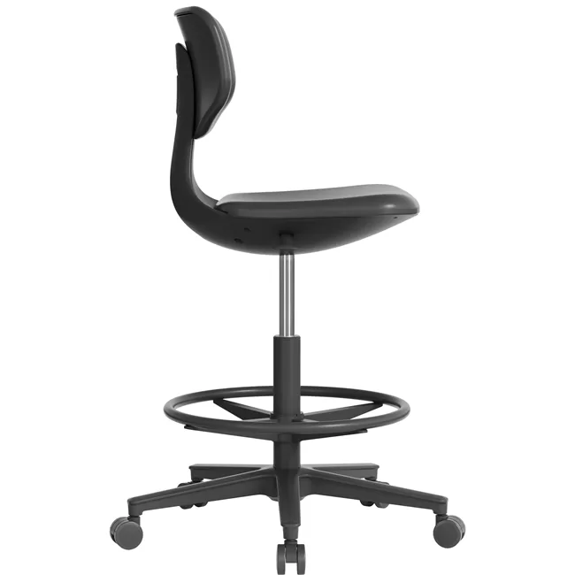 LS Series Swivel Laboratory Chair LS Series Swivel Laboratory Chair
