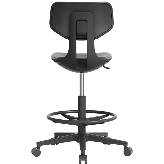 LS Series Swivel Laboratory Chair LS Series Swivel Laboratory Chair