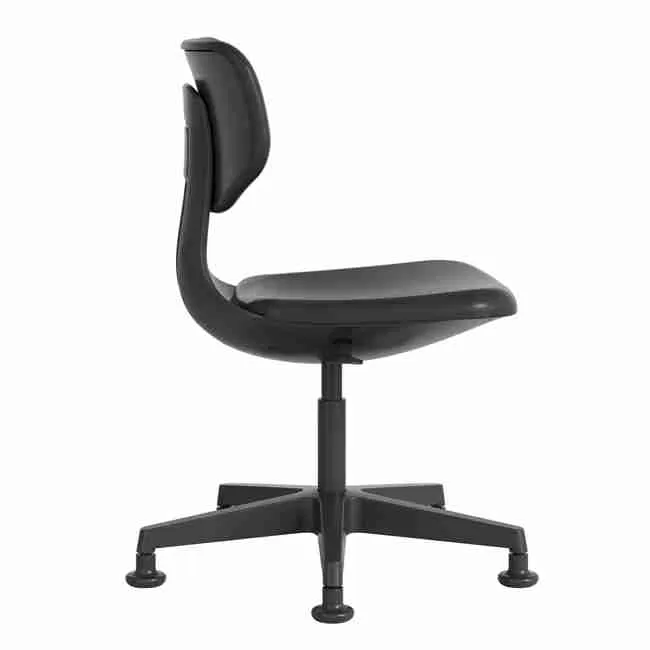 LS Series Swivel Laboratory Chair LS Series Swivel Laboratory Chair