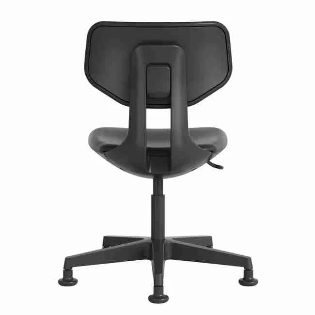 LS Series Swivel Laboratory Chair LS Series Swivel Laboratory Chair