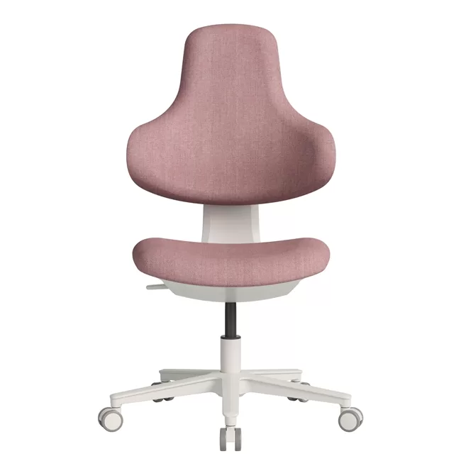 KD Series Mesh/Leatherette Conference Chair KD Series Mesh/Leatherette Conference Chair