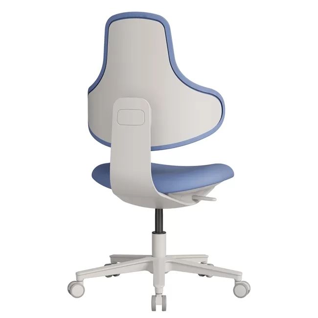 KD Series Mesh/Leatherette Conference Chair KD Series Mesh/Leatherette Conference Chair