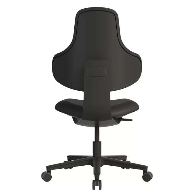 KD Series Mesh/Leatherette Conference Chair KD Series Mesh/Leatherette Conference Chair