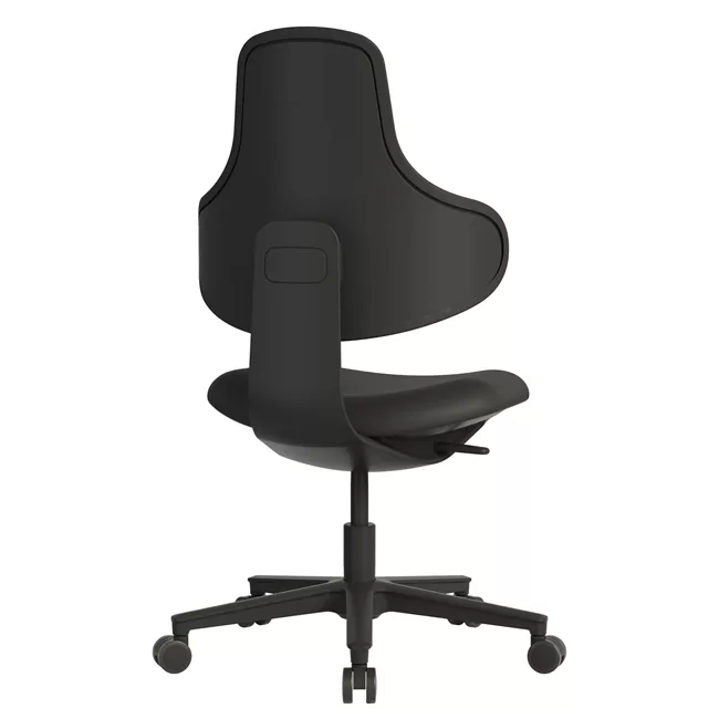 KD Series Mesh/Leatherette Conference Chair KD Series Mesh/Leatherette Conference Chair