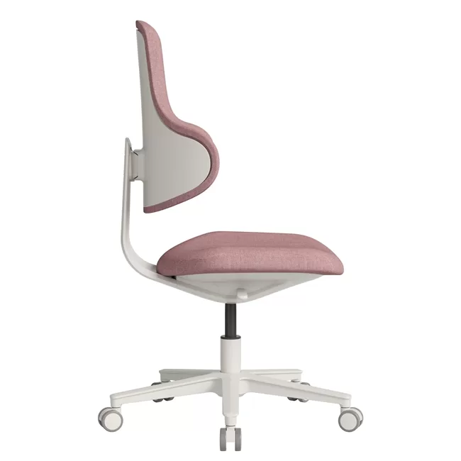 KD Series Mesh/Leatherette Conference Chair KD Series Mesh/Leatherette Conference Chair