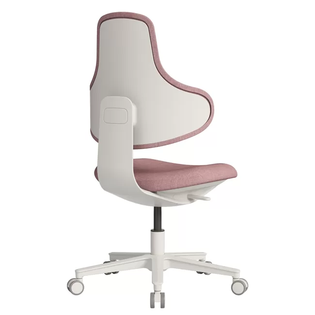 KD Series Mesh/Leatherette Conference Chair KD Series Mesh/Leatherette Conference Chair